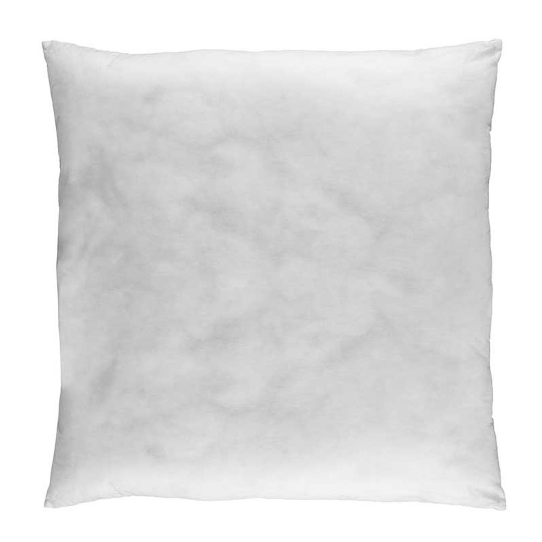 Relleno de Almohada Balance, Tamaño Europea - Vianney 