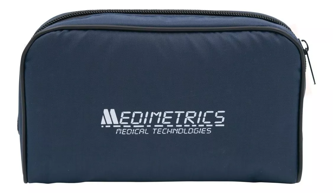 Baumanometro Aneroide Integral Con Estetoscopio - Medimetrics 5763