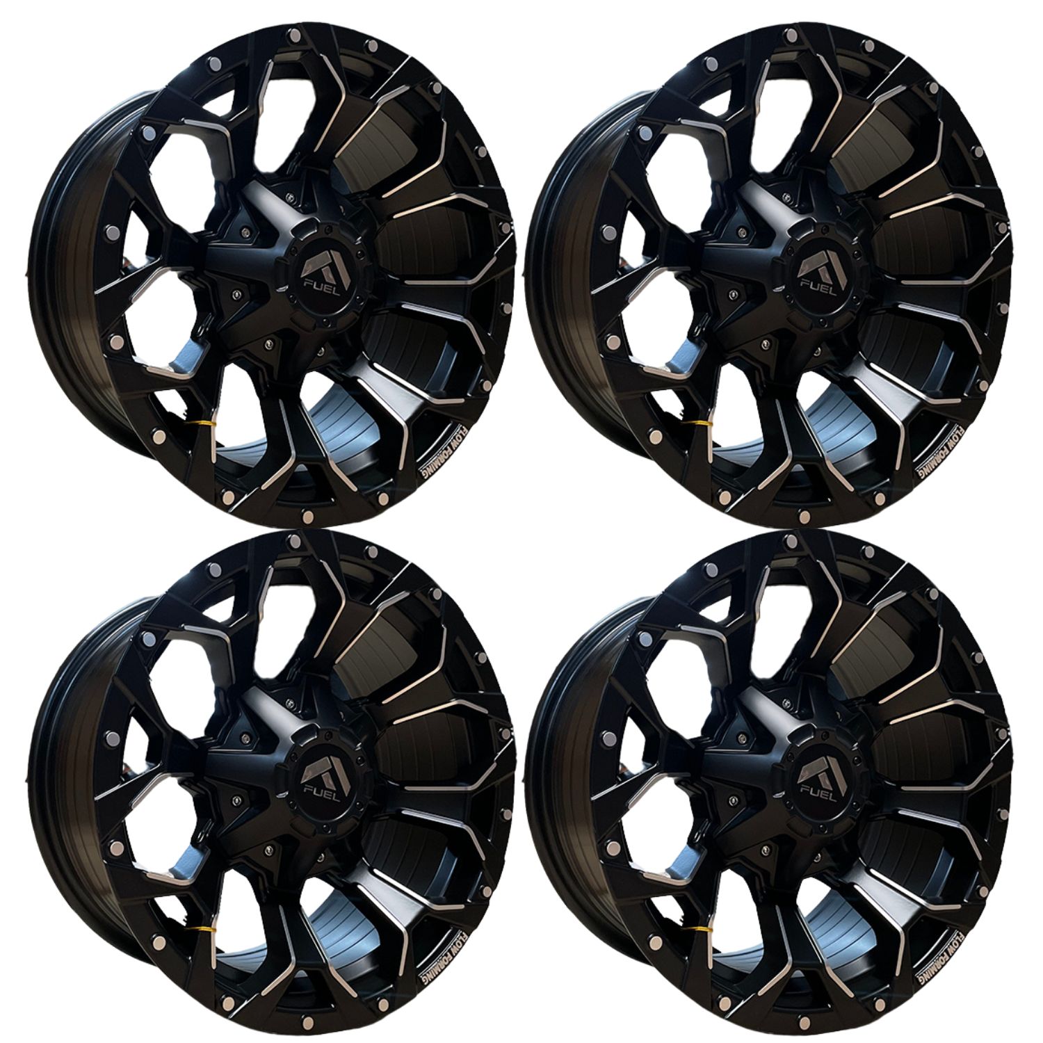 Rines 16 5x139.7 Ram Pick up 1500, TRACKER, ECONOLINE