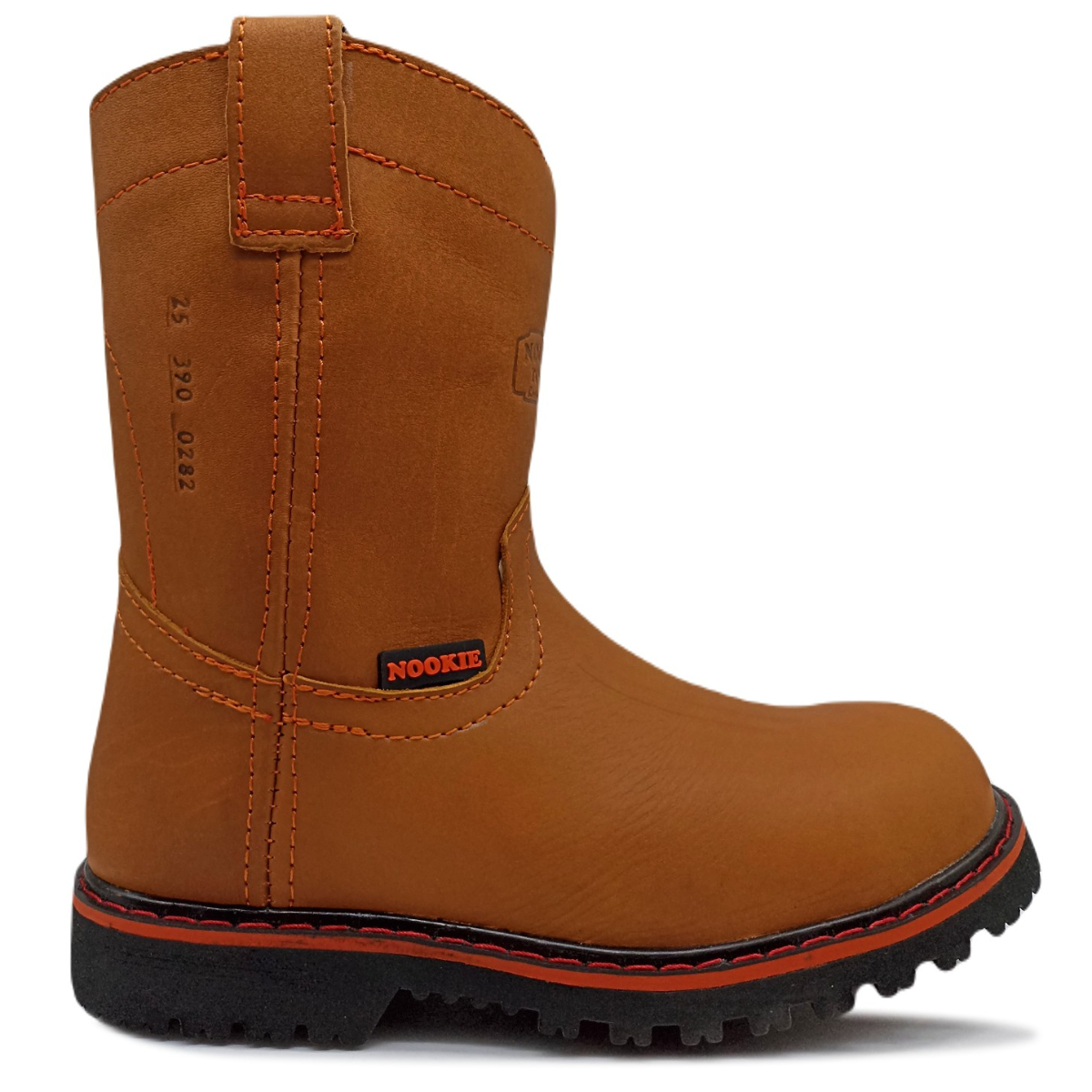 Botas Industriales Casquillo Protector Para Zapatos Bota