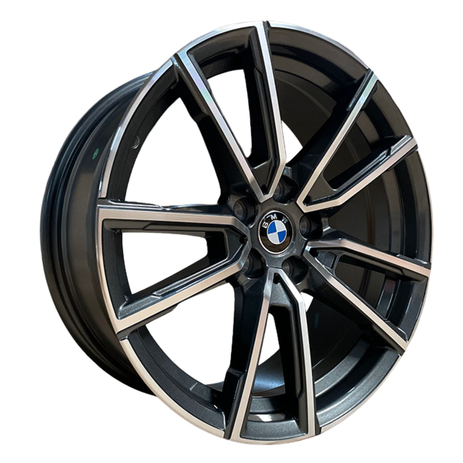 Rines 18 5x112 Jetta, Golf, Audi