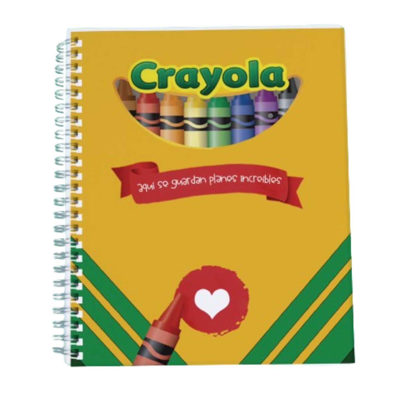 Agenda Docente 24 - 25 Pasta dura colorida Mod Rainbow Escolar 03