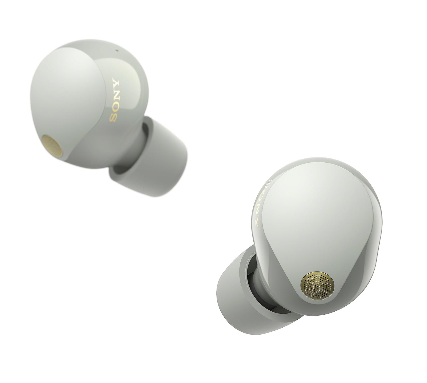 Audifonos Inalambricos True Wireless Con Noise Cancelling Sony WF-1000XM5 