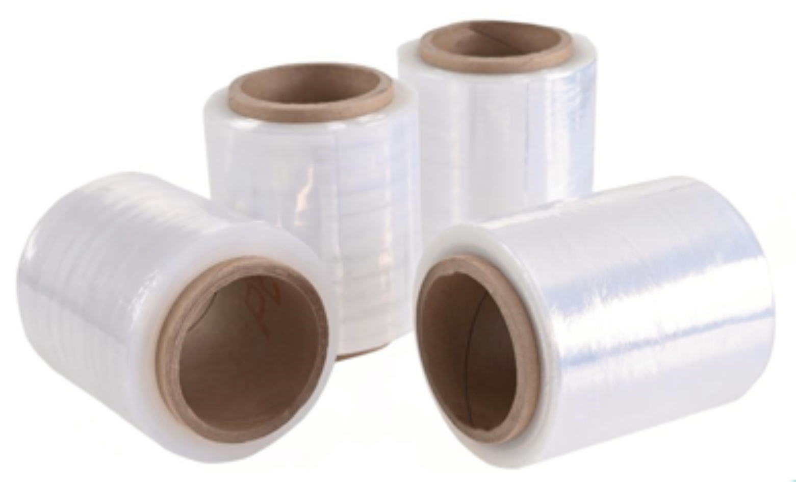 Rollo De Emplaye Playo Pelicula Estirable 5"