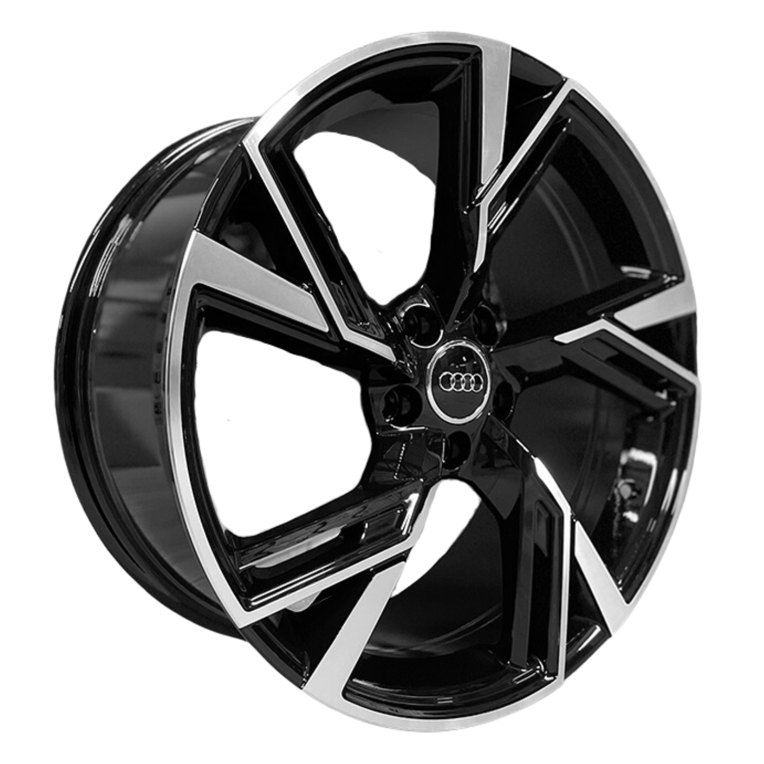 Rines 20 5X112 Volkswagen Jetta,audi, Mercedes