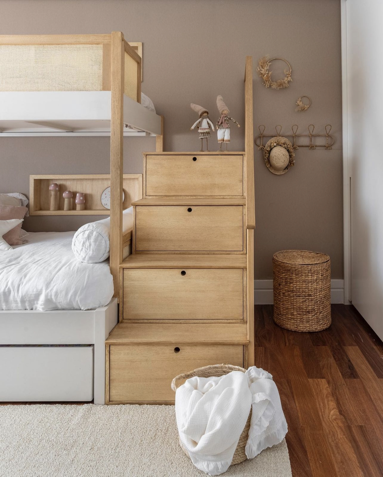 Litera Infantil Cotton .