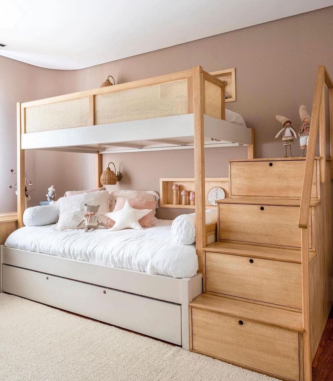 Litera Infantil Cotton .