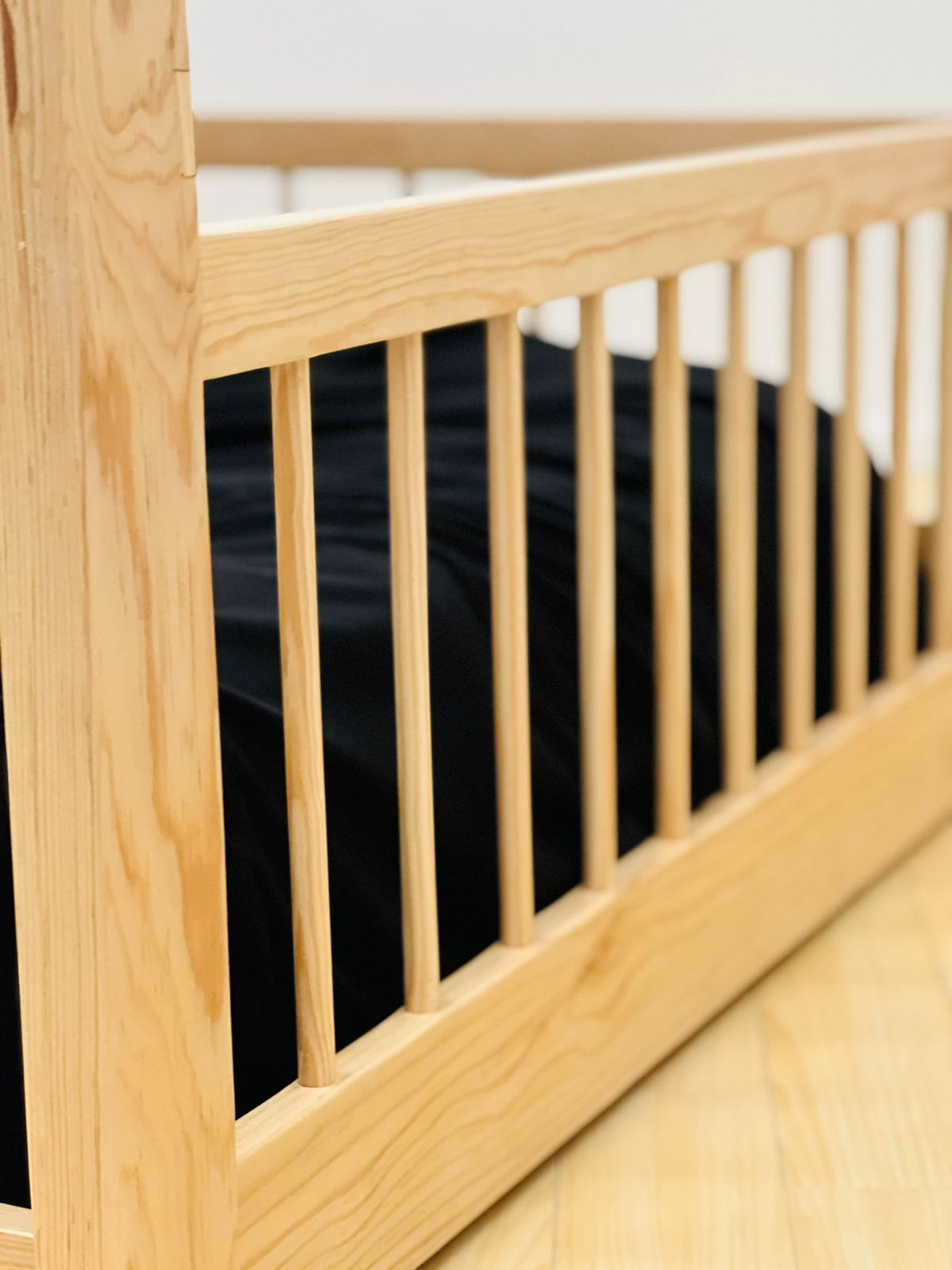 Cama Montessori Toddler