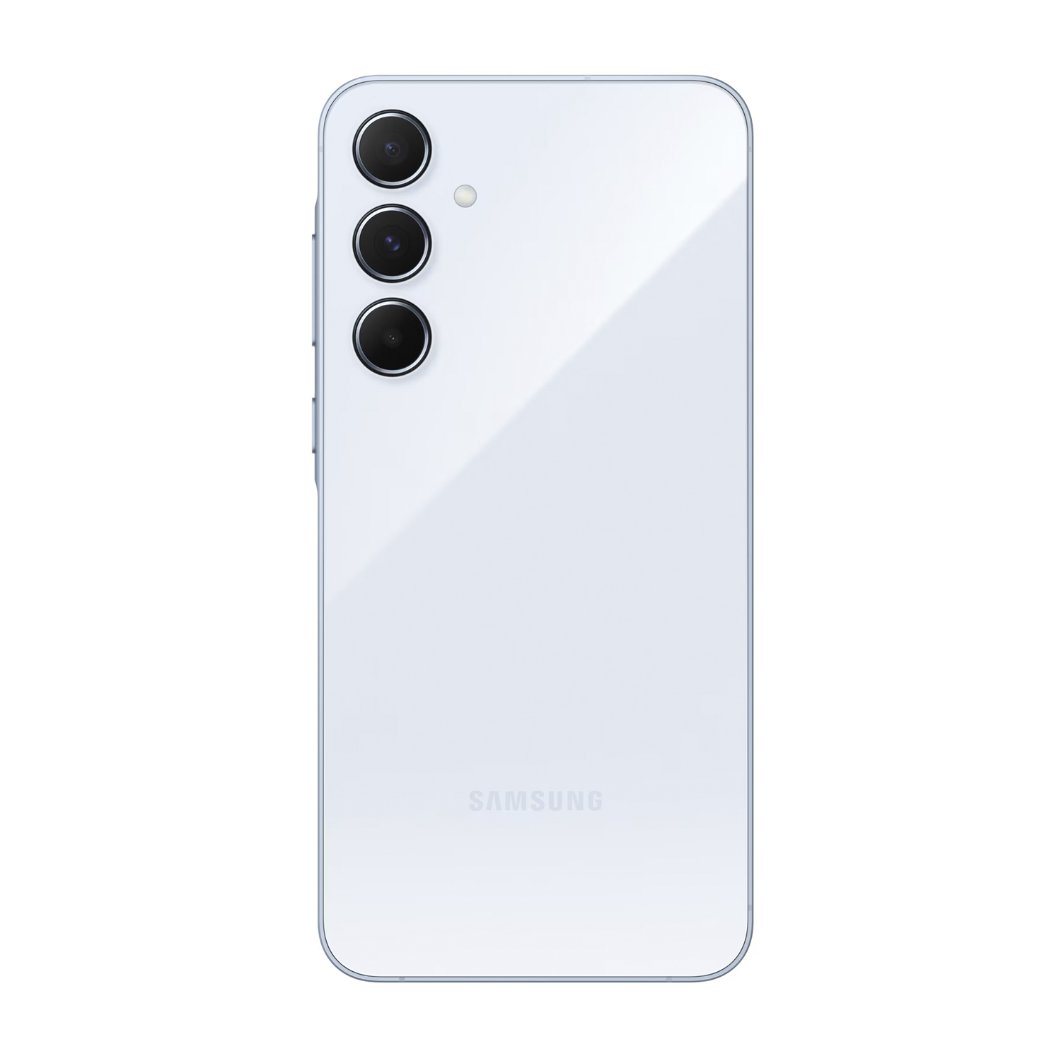 Samsung Galaxy A55 8Gb 128Gb 5g Azul 