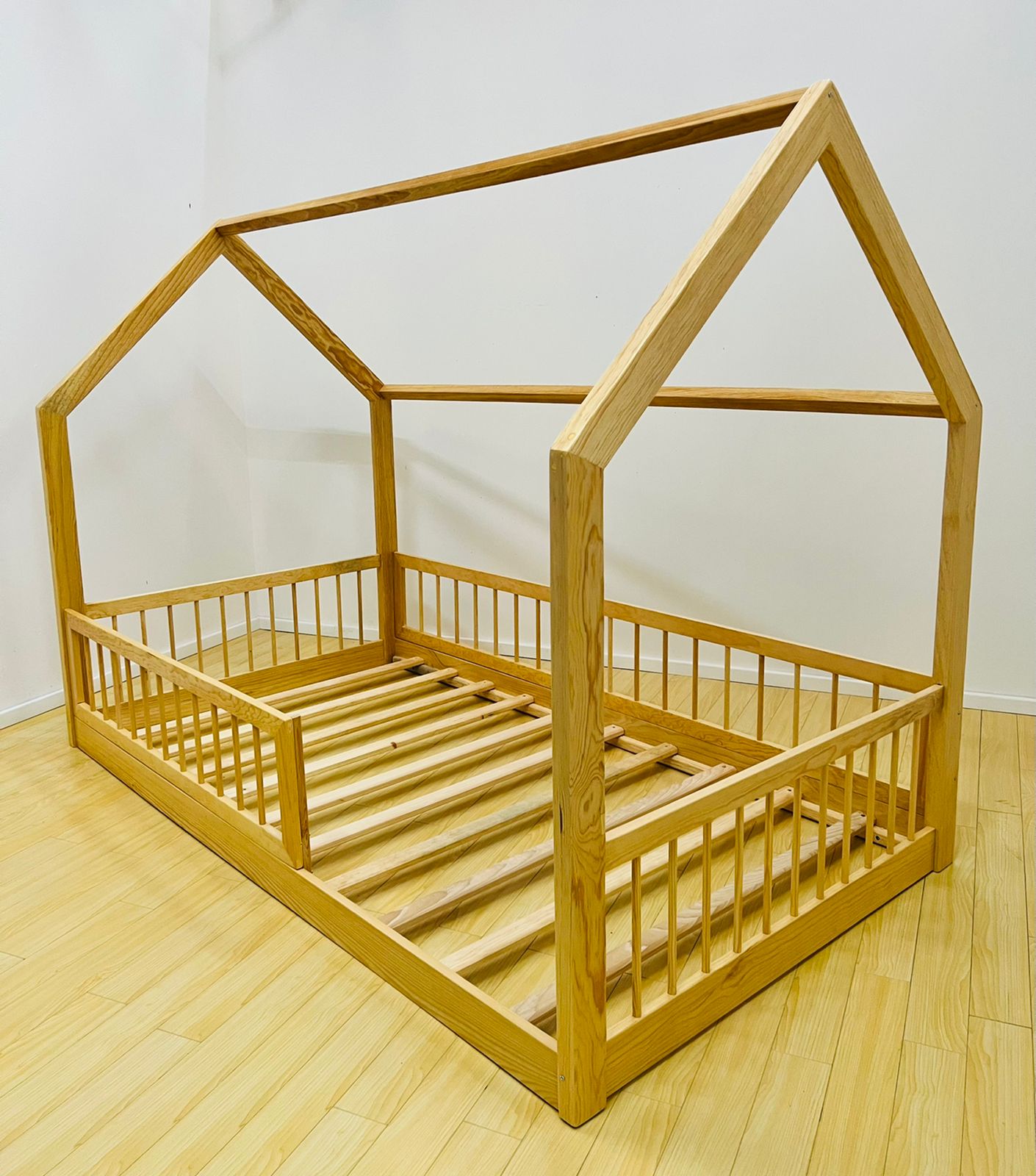 Cama Montessori Toddler