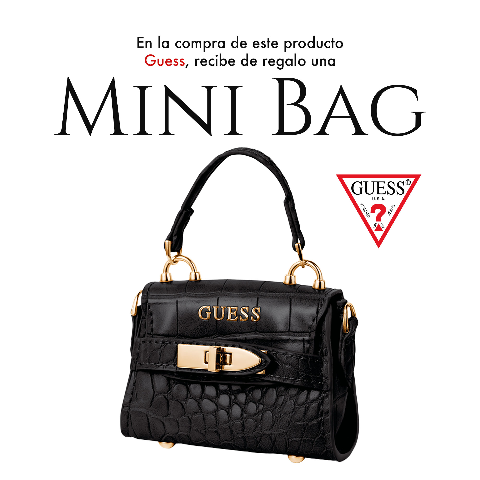 Kit Reloj y Pulsera Guess LADY FRONTIER Dama GW0044L1-K24 Iridiscente