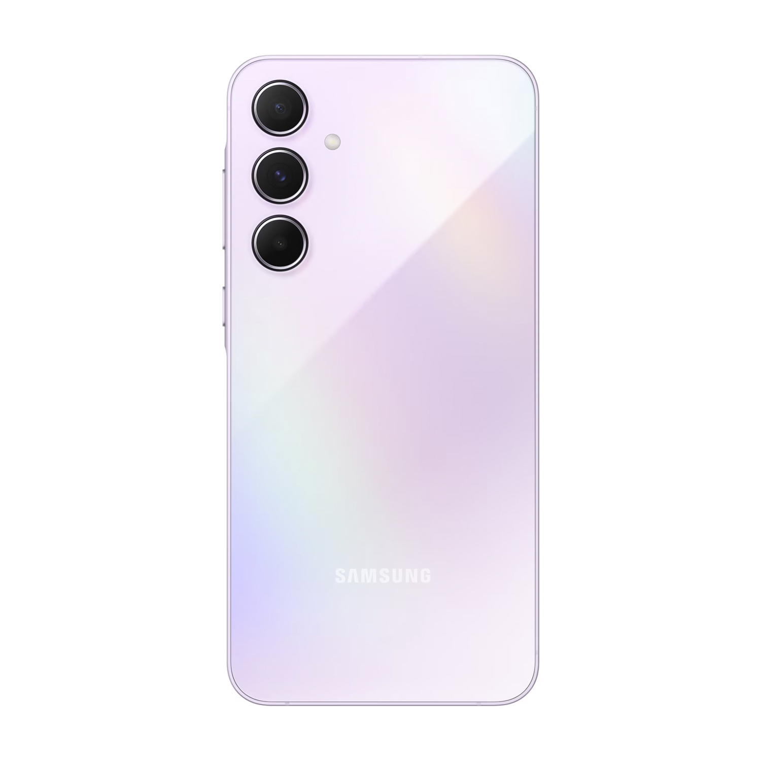 Samsung Galaxy A55 8Gb 128Gb 5g Violeta