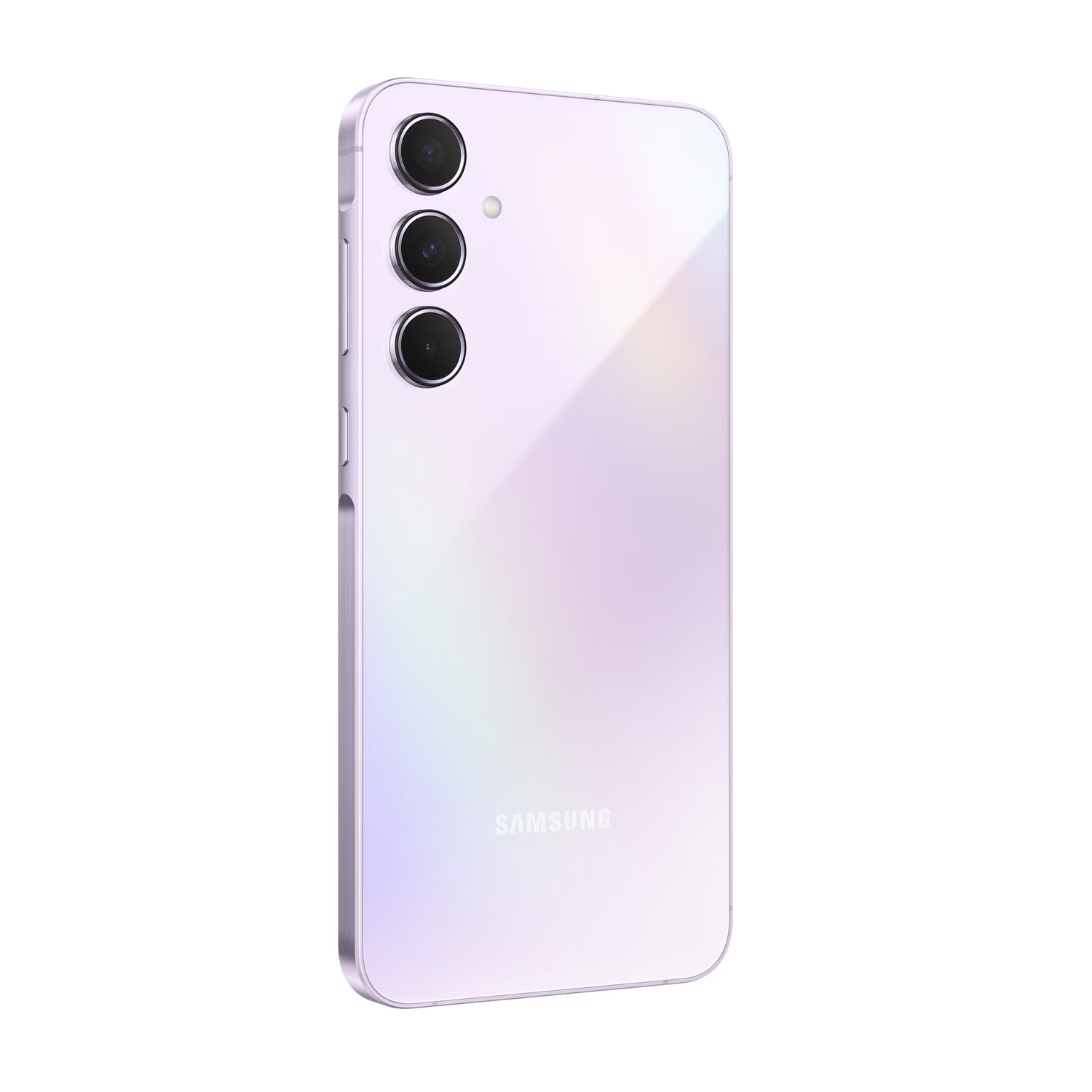 Samsung Galaxy A55 8Gb 128Gb 5g Violeta