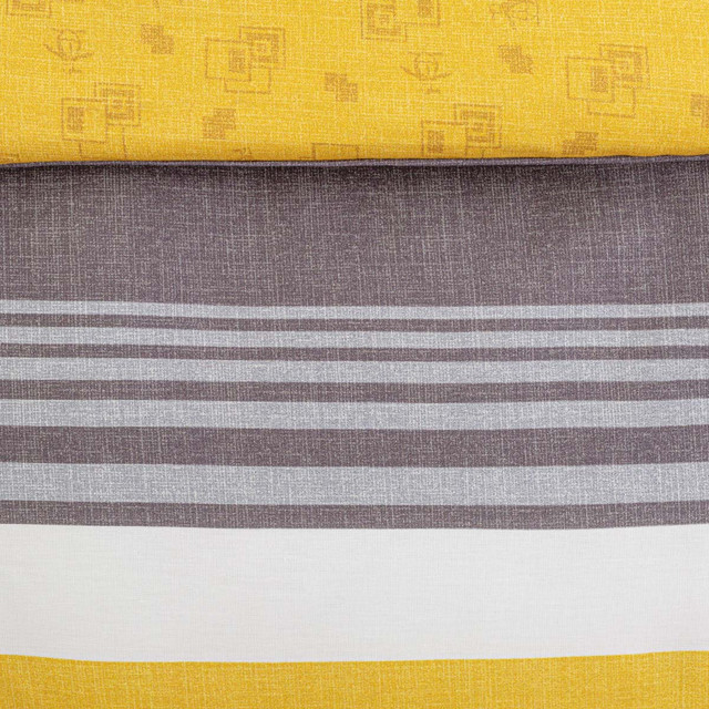 COLCHA CLASICA PENGUIN BY KALTEX | MATRIMONIAL - QUEEN SIZE.