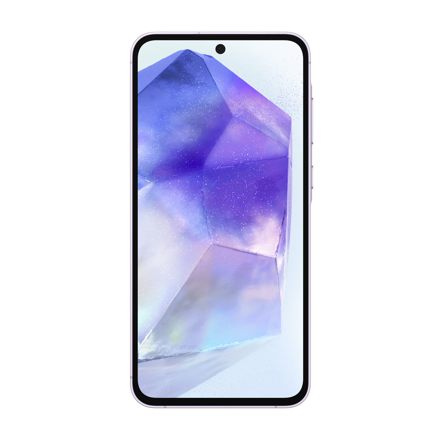 Samsung Galaxy A55 8Gb 128Gb 5g Violeta
