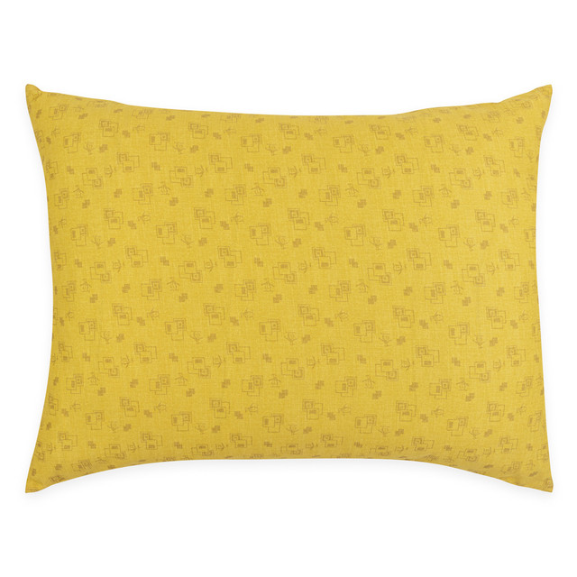 COLCHA CLASICA PENGUIN BY KALTEX | MATRIMONIAL - QUEEN SIZE.