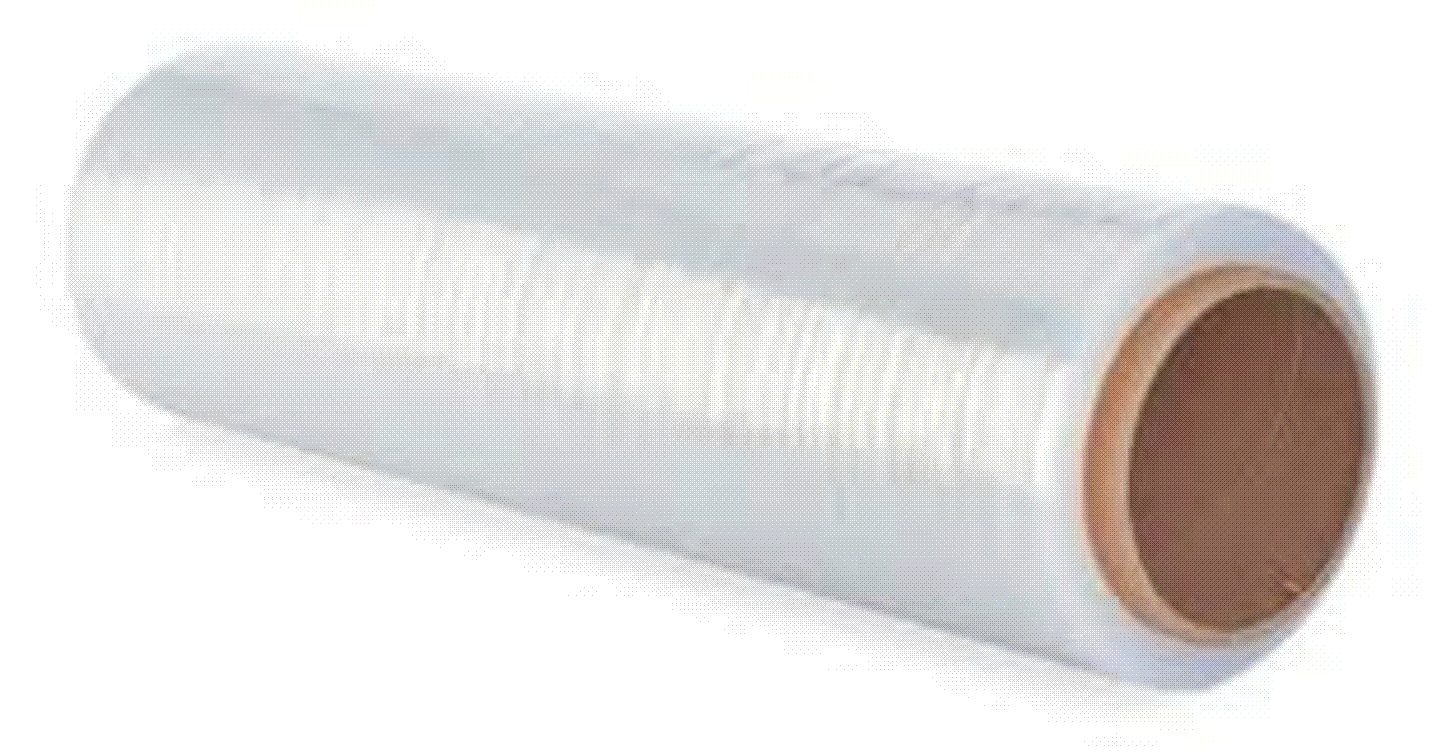 Rollo De Emplaye Playo Film Pelicula Estirable 18".