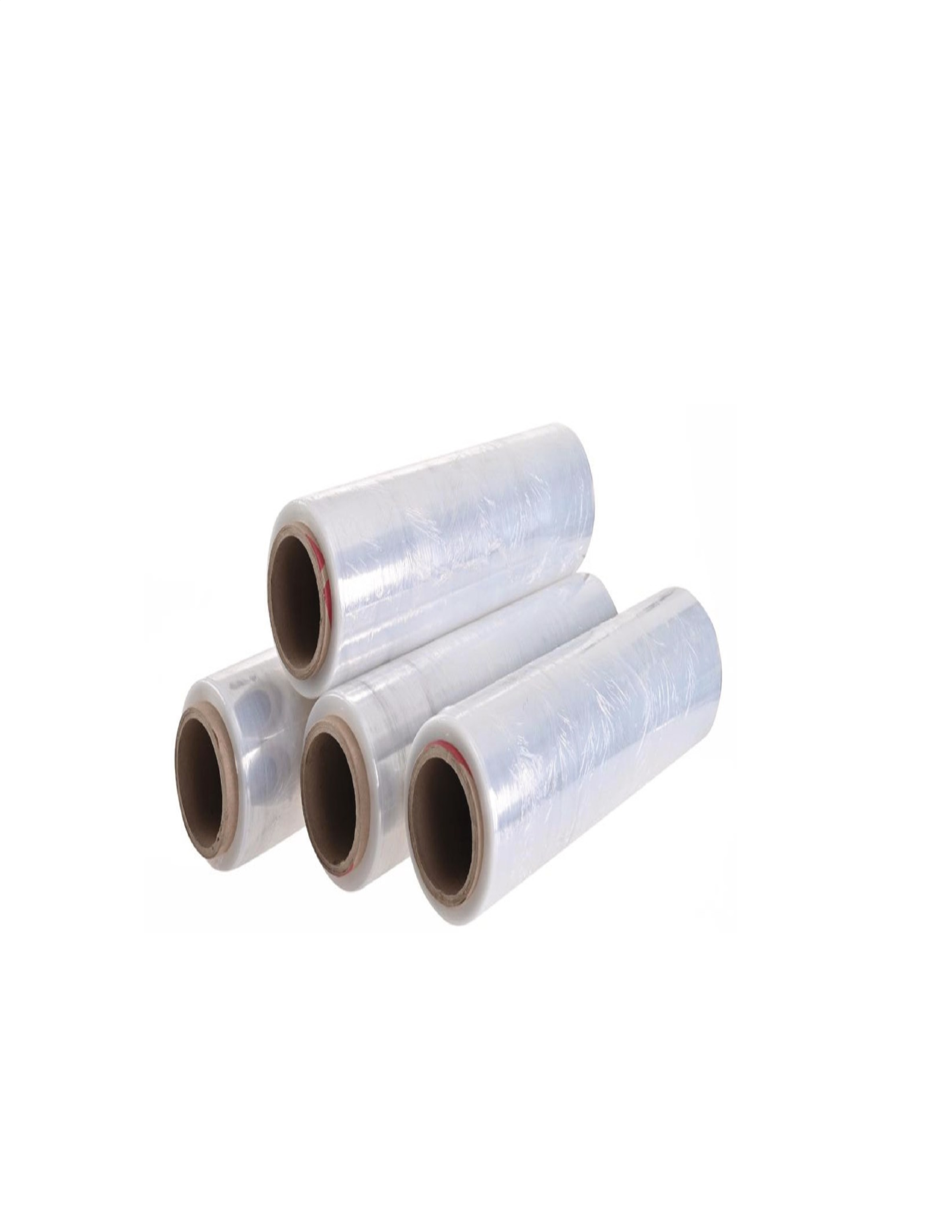 Rollo De Emplaye Playo Film Pelicula Estirable 18".