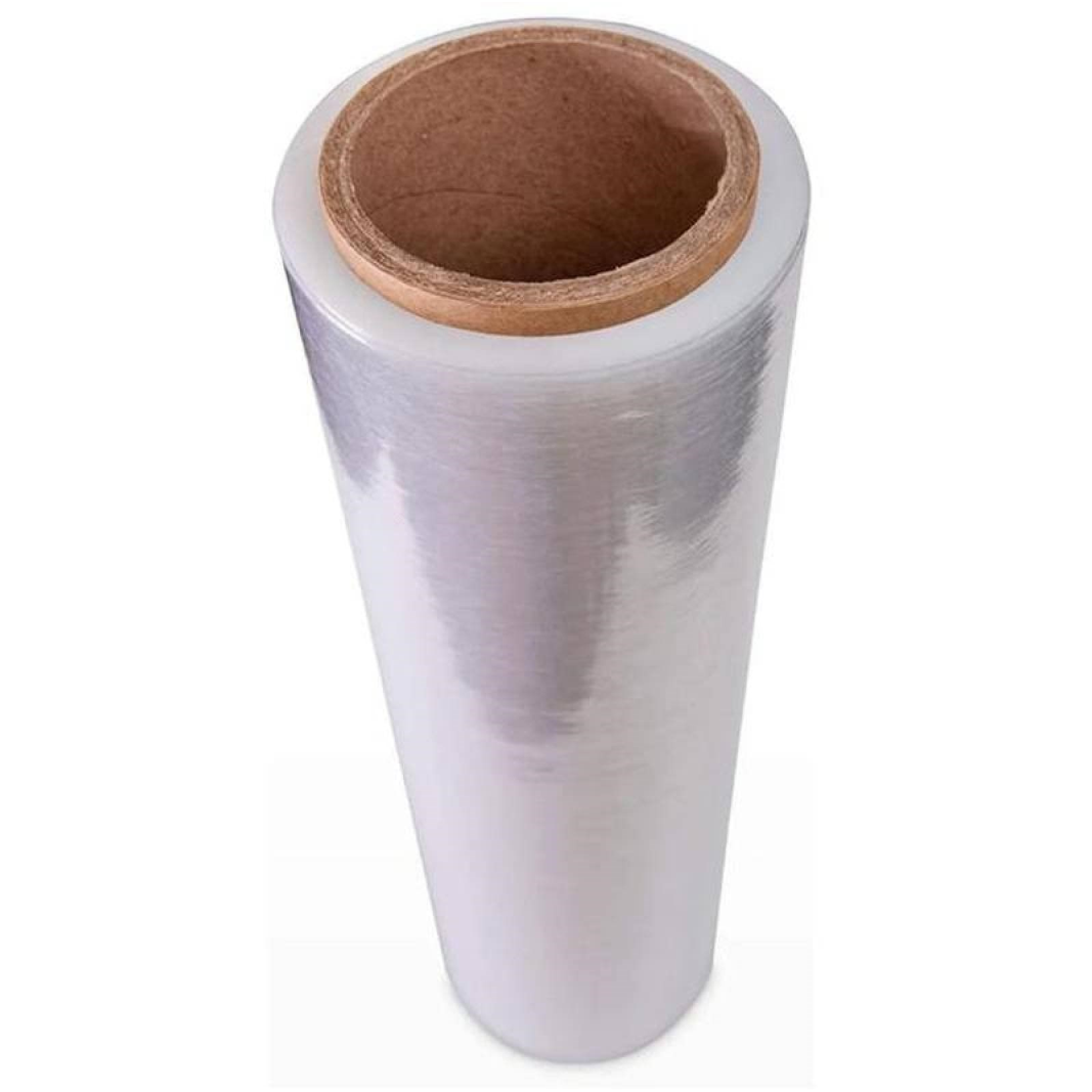 Rollo De Emplaye Playo Film Pelicula Estirable 18".