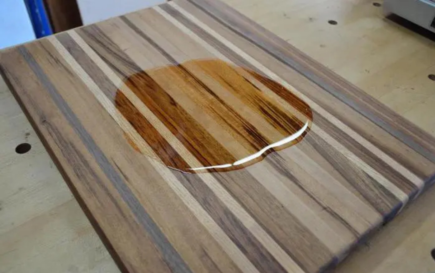 Aceite Woodseal para Madera / Protege Nutre Sella Maderas 1Lt