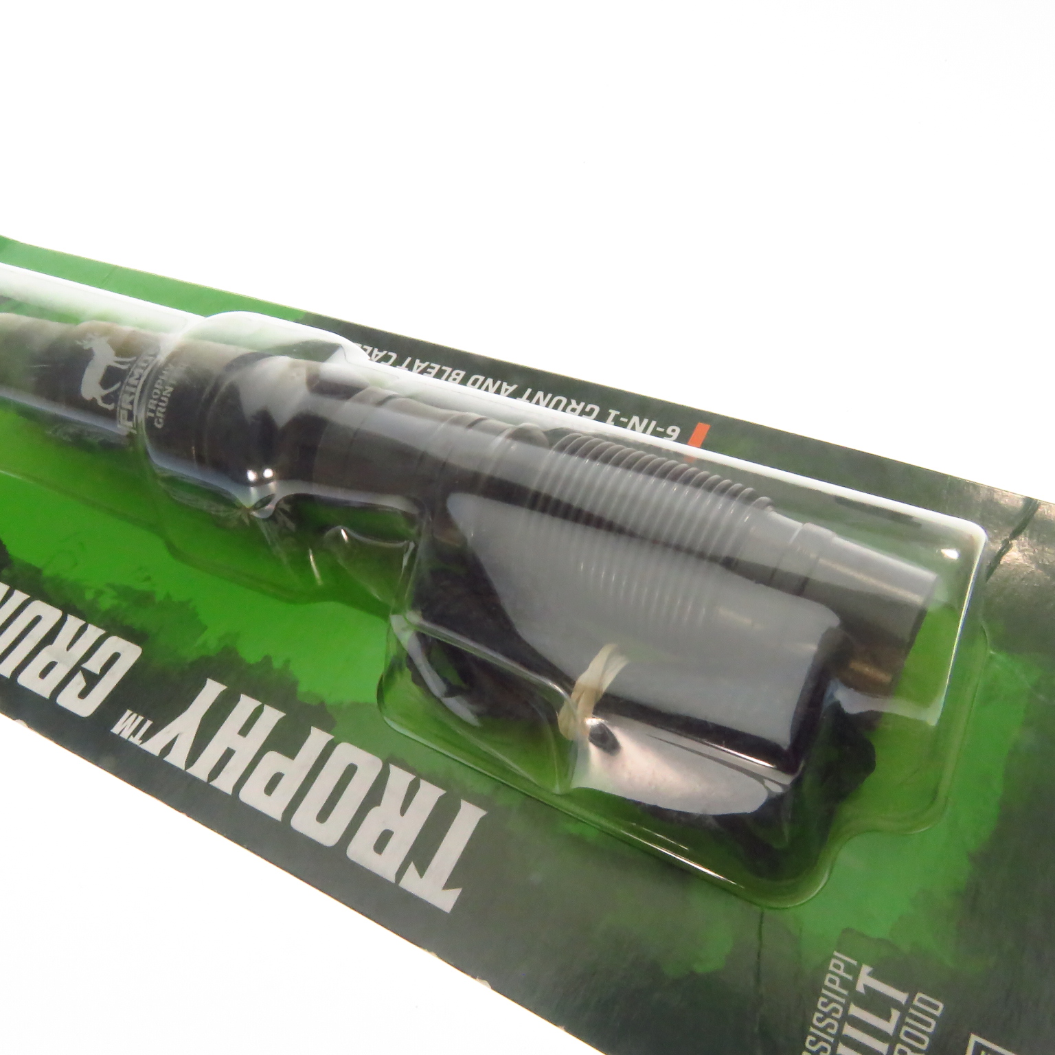 Prh707 Primos Reclamo Caceria Venado Ciervo 6 Llamador