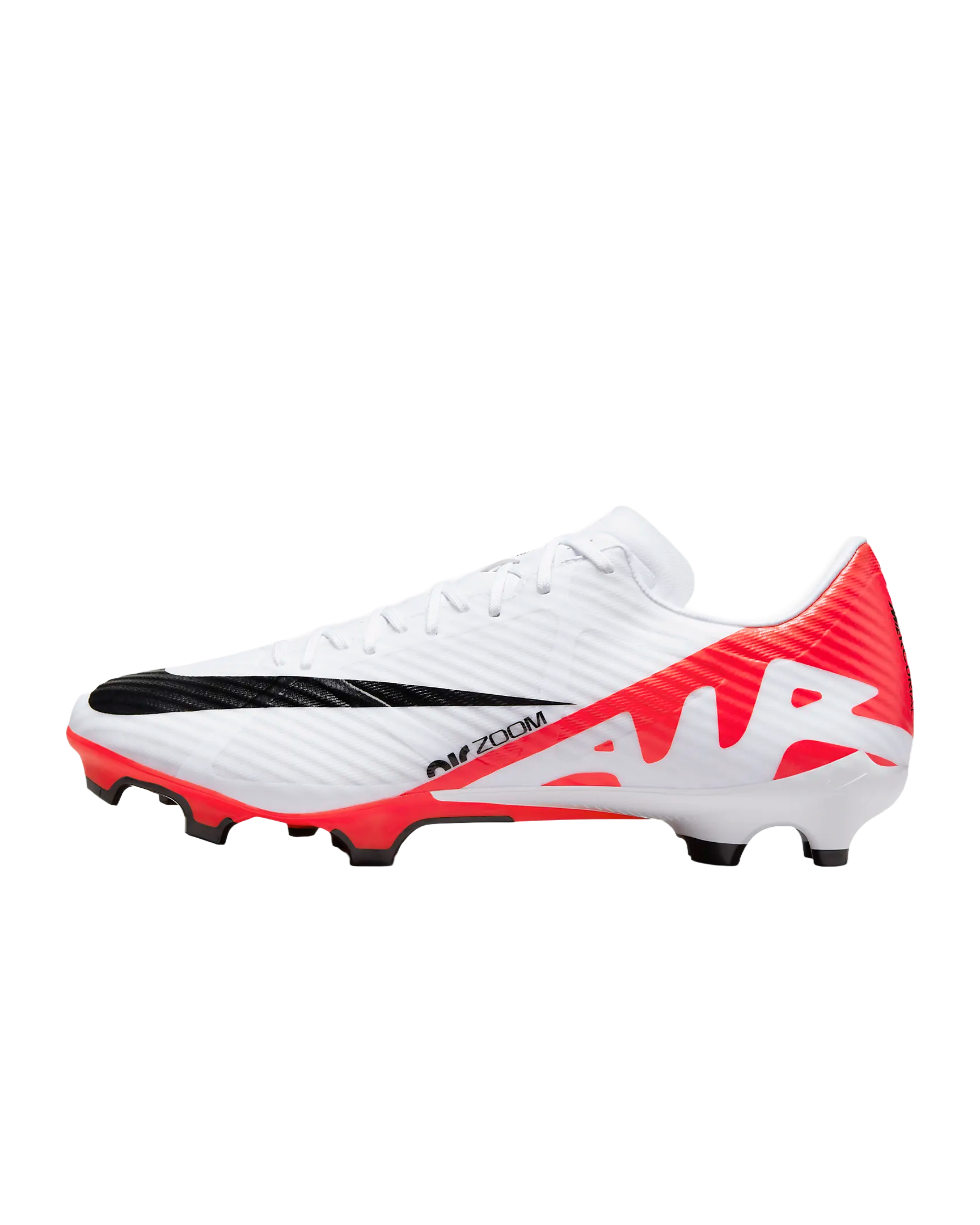 Zapato Nike Futbol Mercurial Vapor 15 Academy Hombre