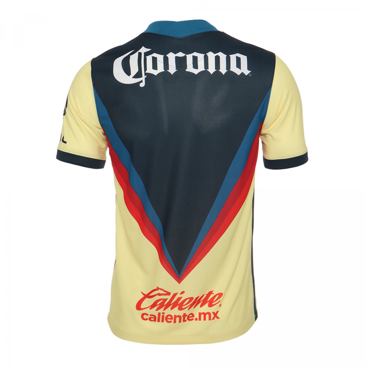 Jersey Original Nike Aguilas Club América Local 2020-2021 CD4228.