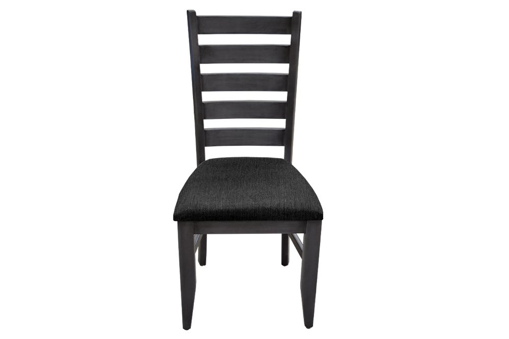 Comedor Ceres 8 Sillas Color Grafito - Goby