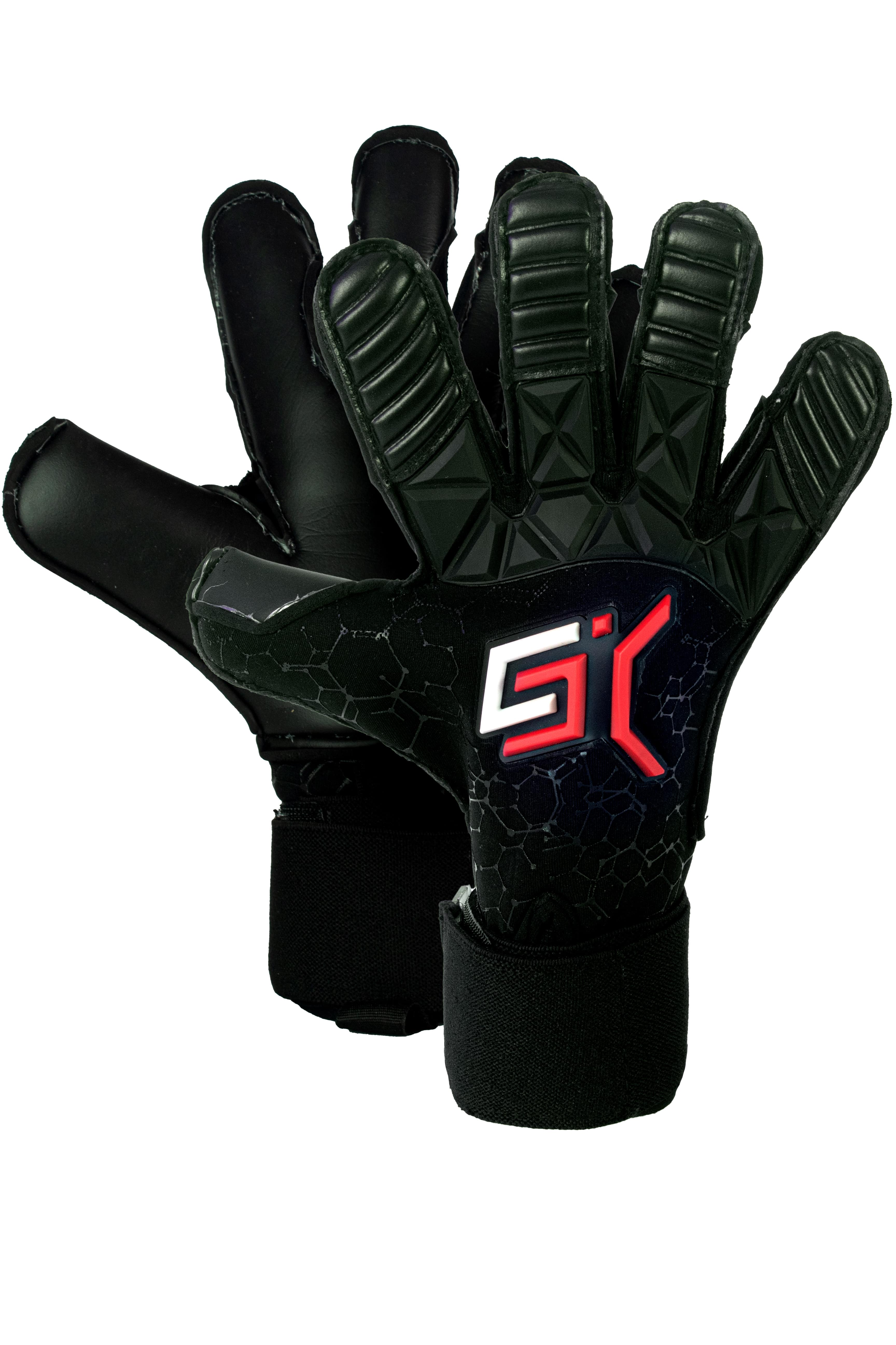 Guantes de portero Golero Defender Pro - Golero Sport