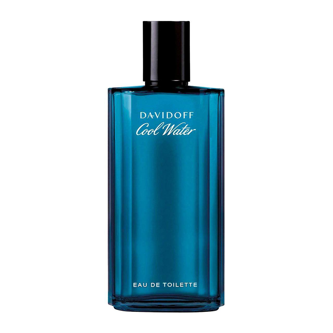 Perfume de hombre Davidoff Cool Water 125 ml agua de tocador
