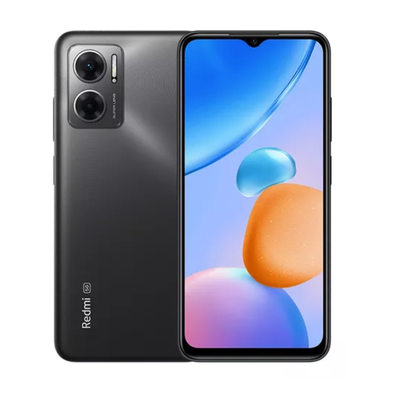 Xiaomi Redmi 10 5g Dual Sim 128 Gb Chrome Silver 4 Gb Ram