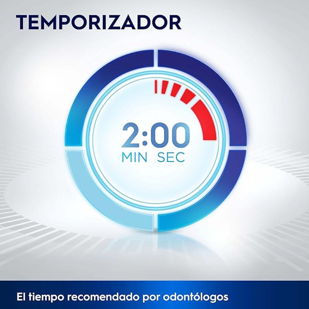 Cepíllo recargable Spider Man ORAL B