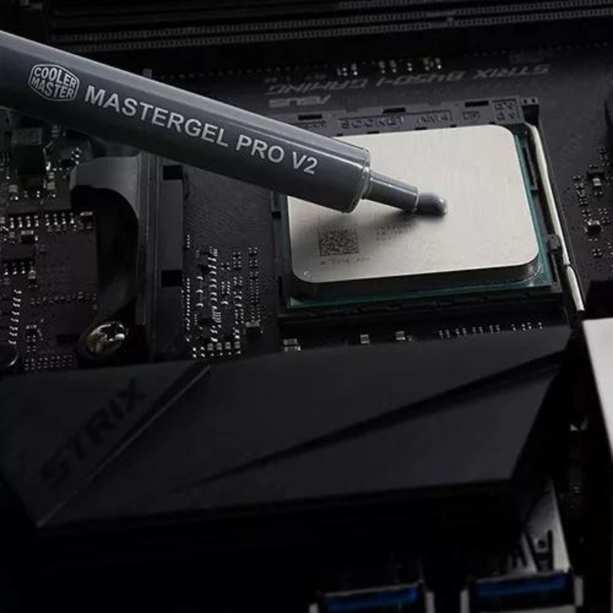 Pasta Termica Cooler Master Mastergel Pro V2 9w/m-k.