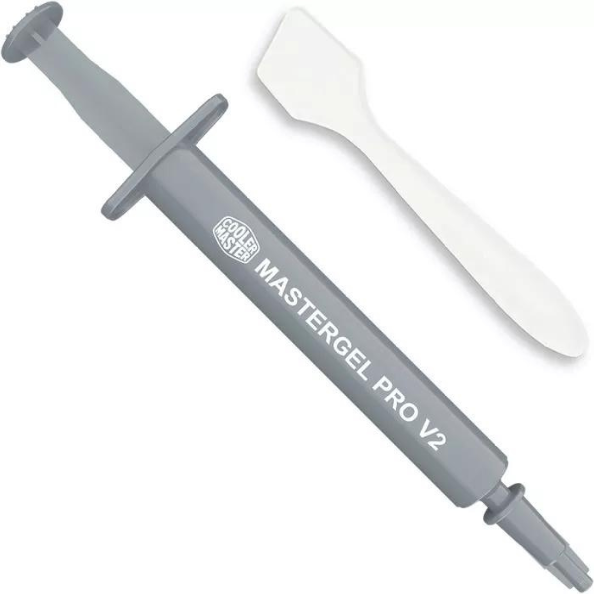 Pasta Termica Cooler Master Mastergel Pro V2 9w/m-k.