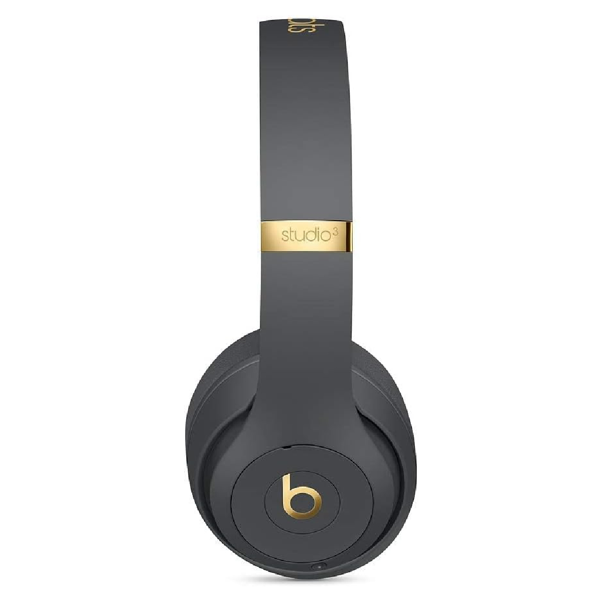 Audífonos Beats Studio³ Wireless - Shadow Gray
