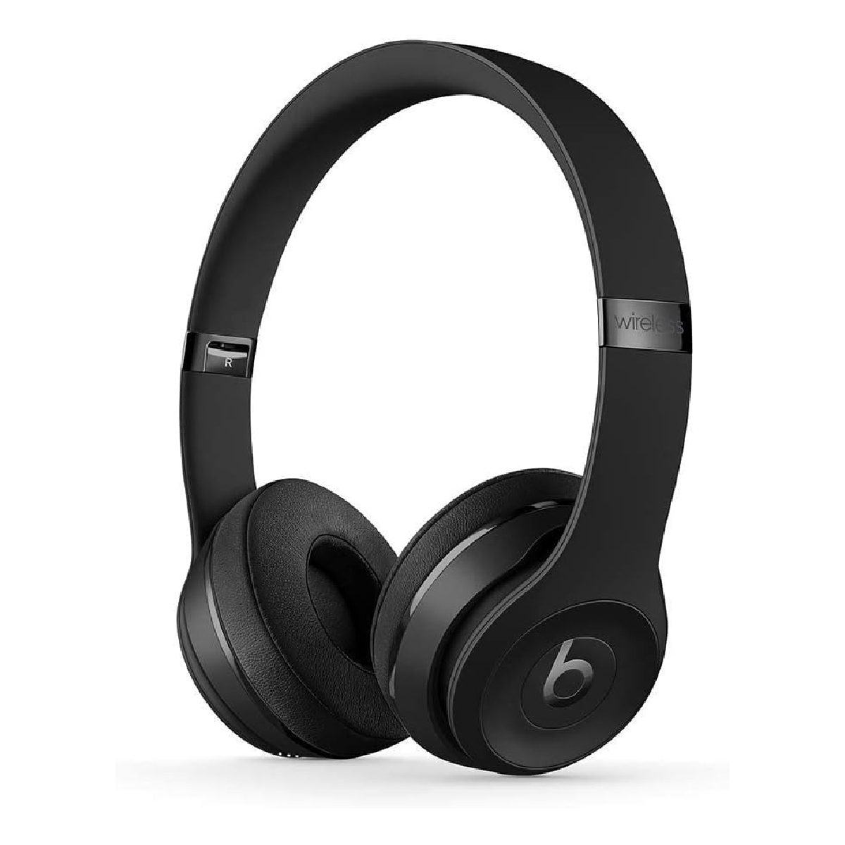 Audífonos Beats Solo 3 Wireless 40 Horas Negro