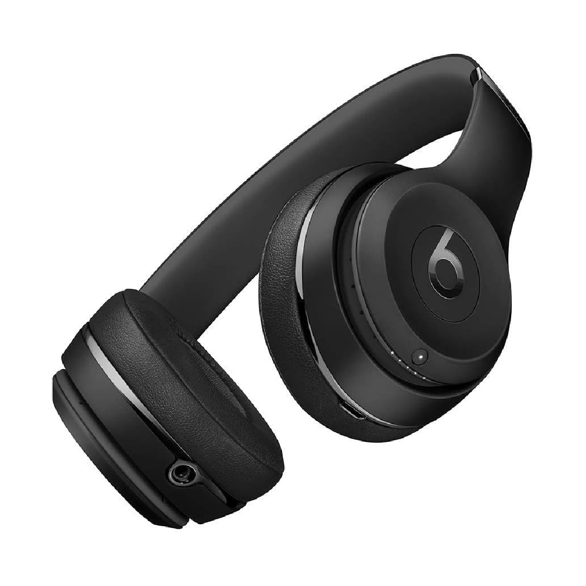 Audífonos Beats Solo 3 Wireless 40 Horas Negro