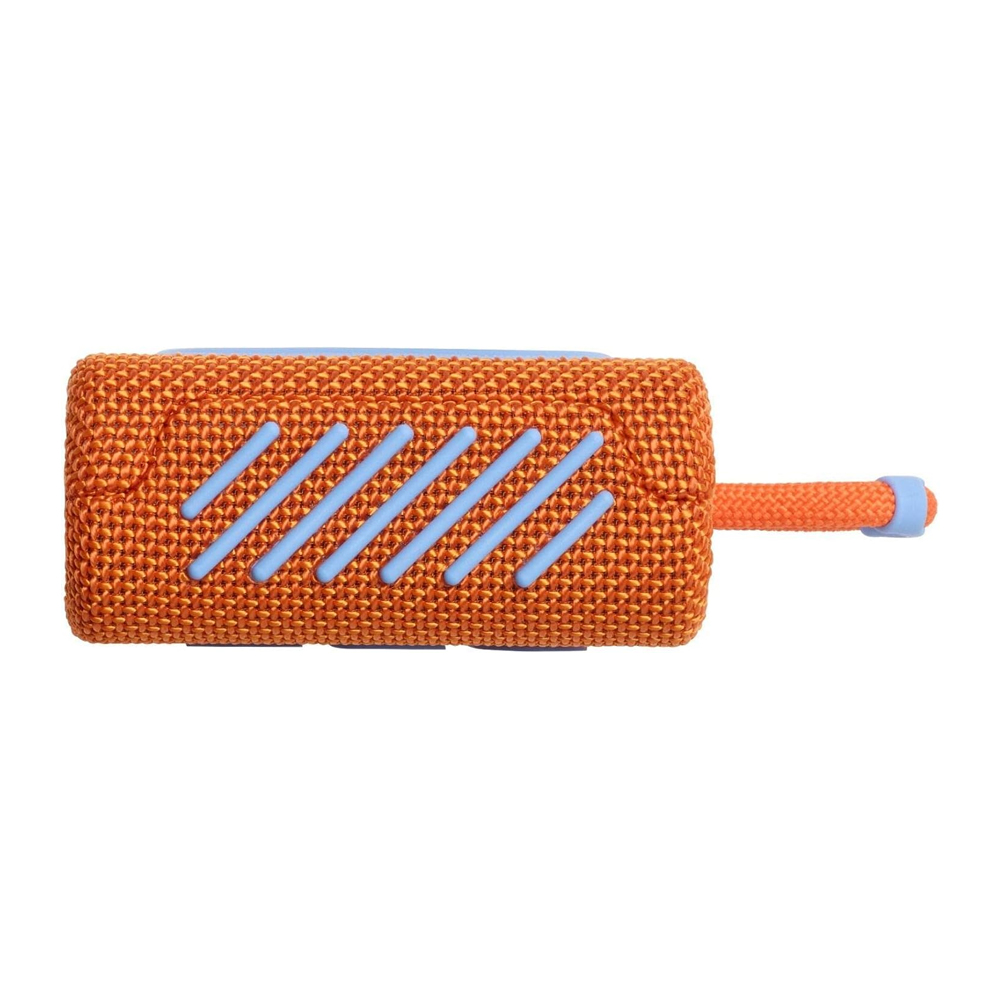 JBL Go 3 Bocina Portátil Bluetooth - Naranja.