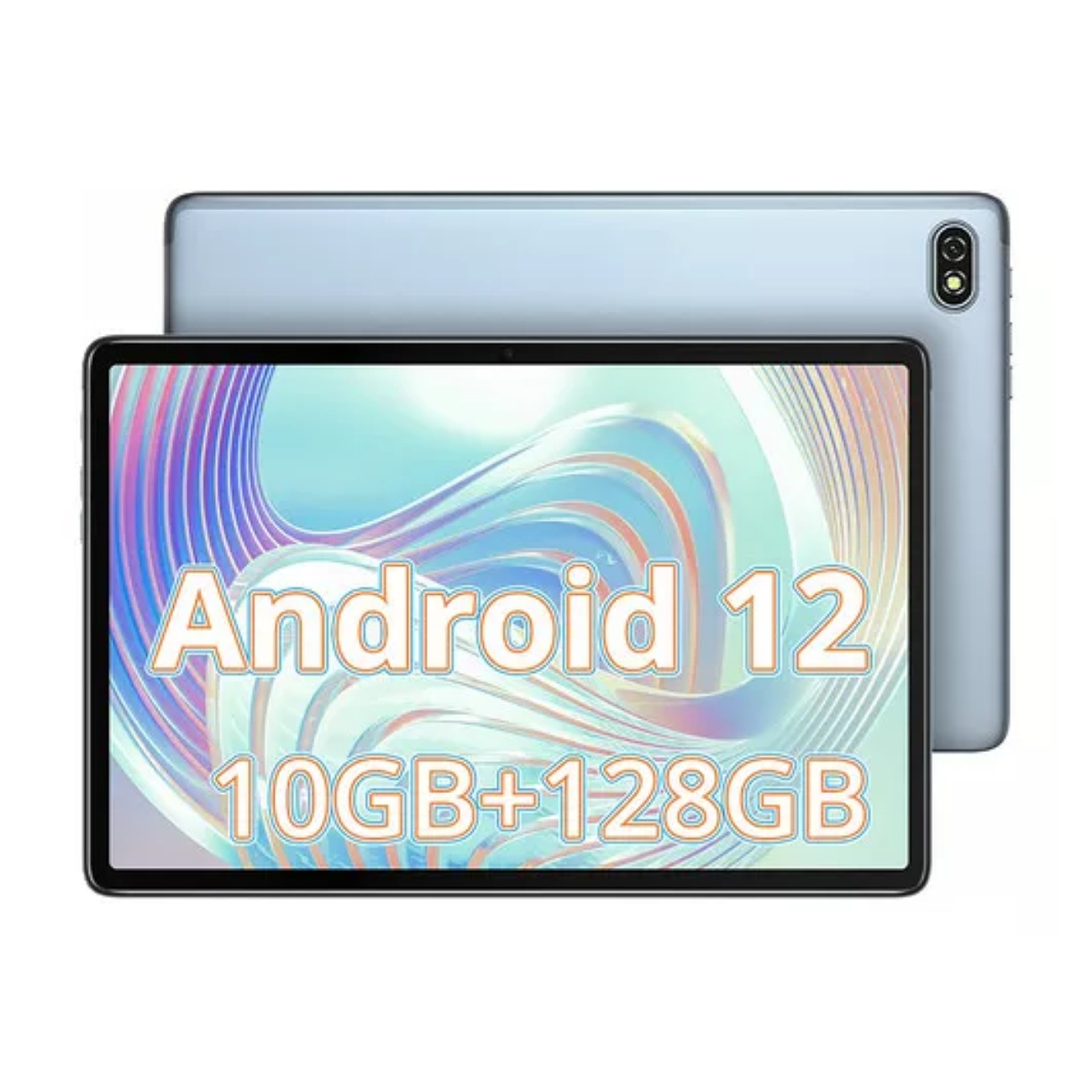 Tablet Blackview Tab7 Pro 10.1 Pulgada 10GB Ram 128GB Rom 6580mAh