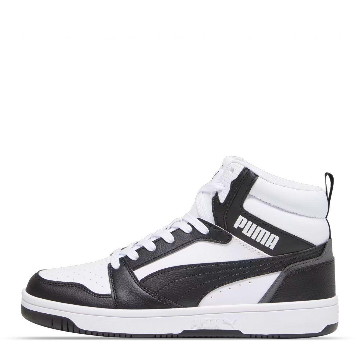 Tenis Puma Rebound V6 Hombre Original 392326 01