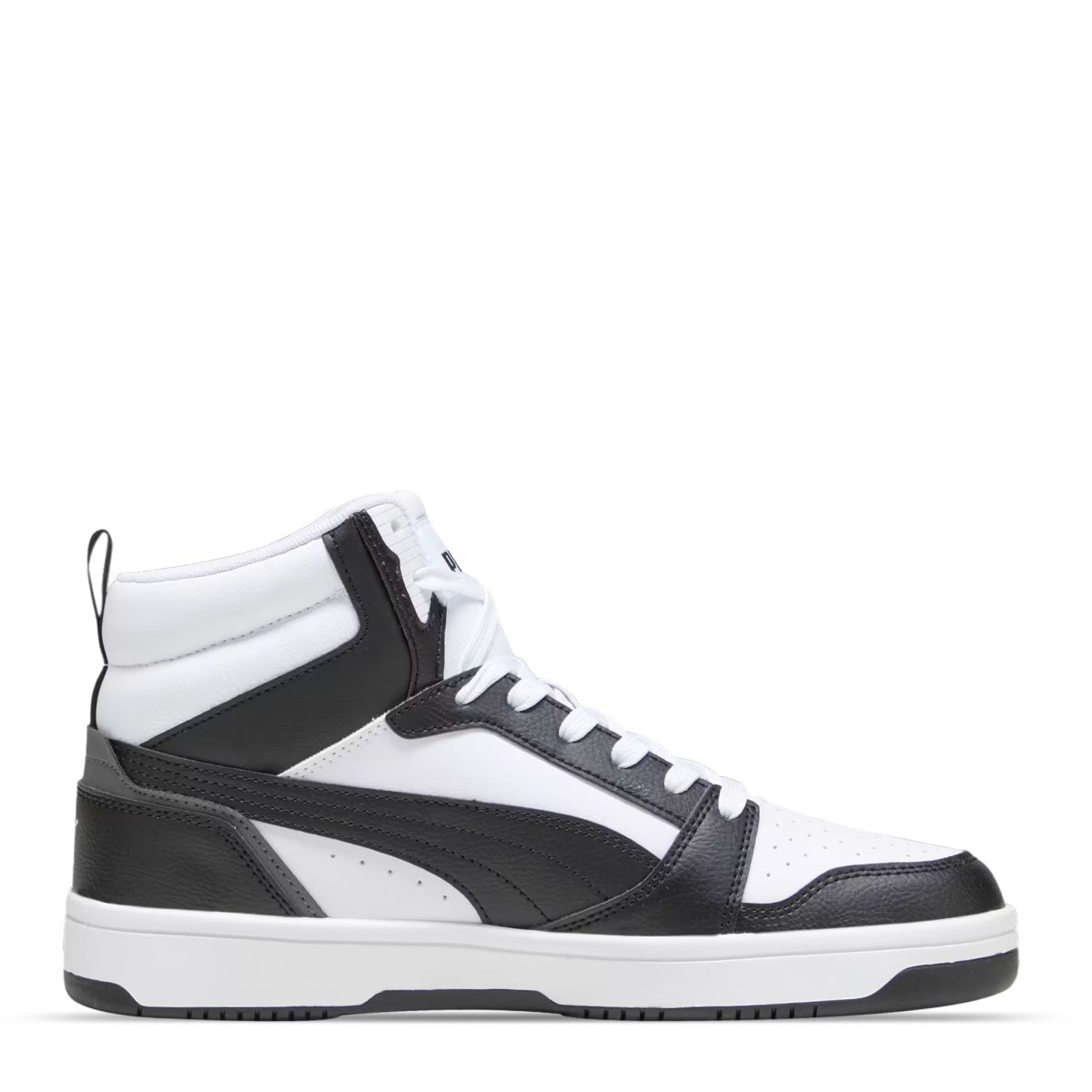 Tenis Puma Rebound V6 Hombre Original 392326 01