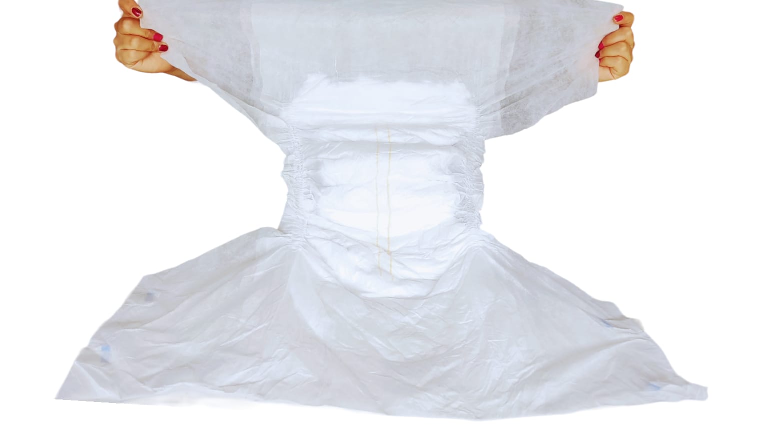 **Pañales Para Adulto Talla MEDIANO Pack - 10 Piezas