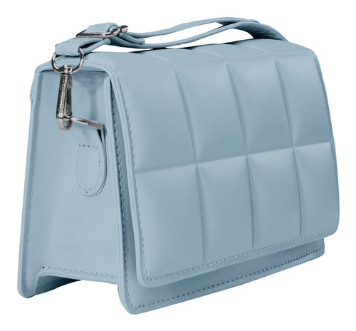 Bolsa Crossbody Bandolera Mensajera Dama Moda Mujer 