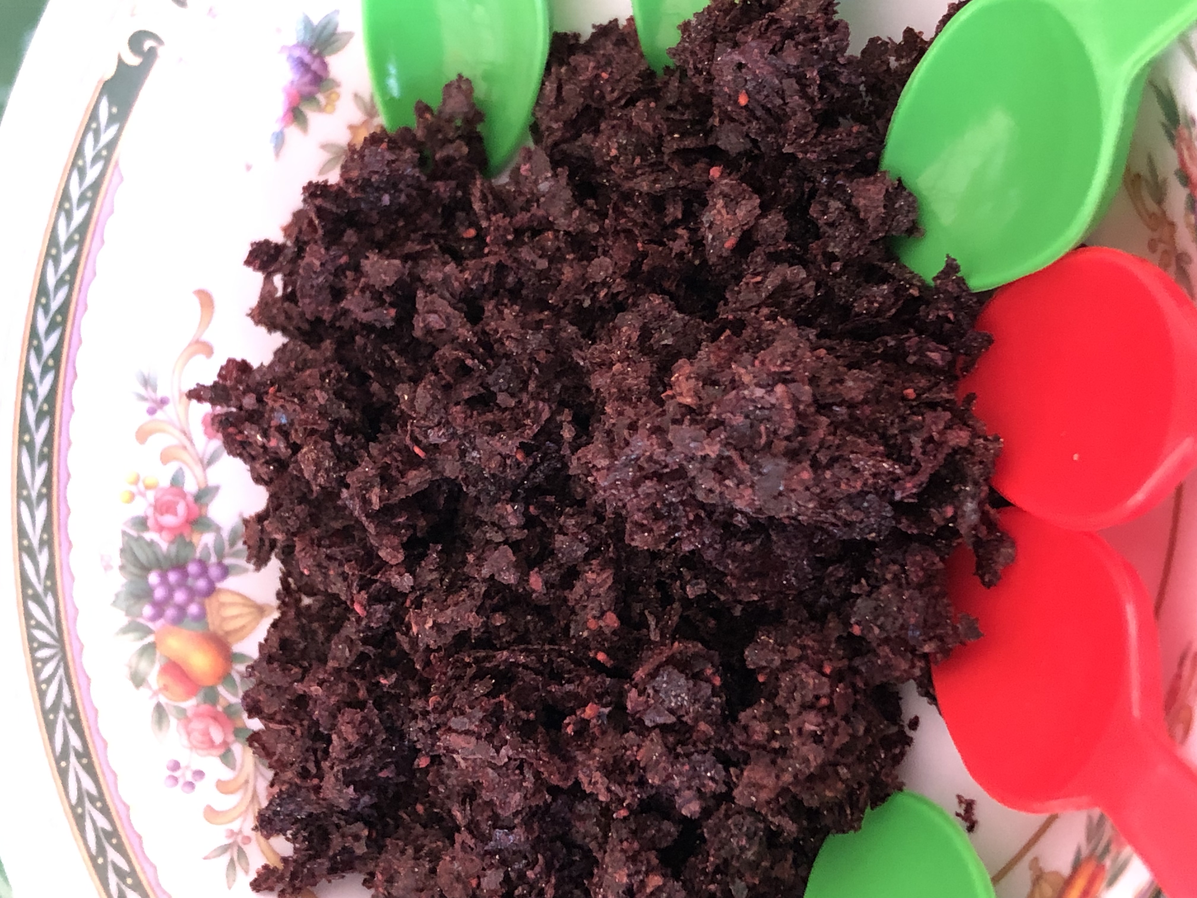 Blueberry Deshidratado 750 grs