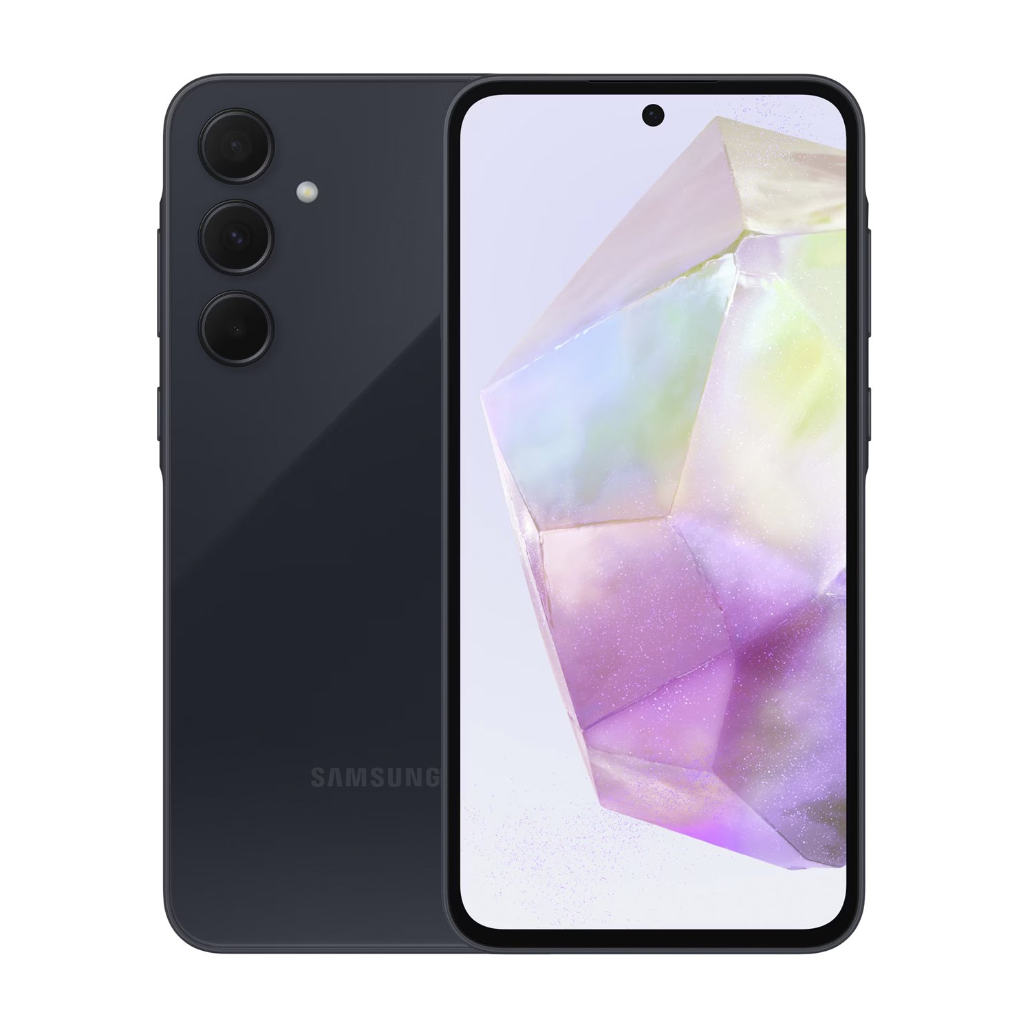 Samsung Galaxy A35 8GB 256GB 5G Negro