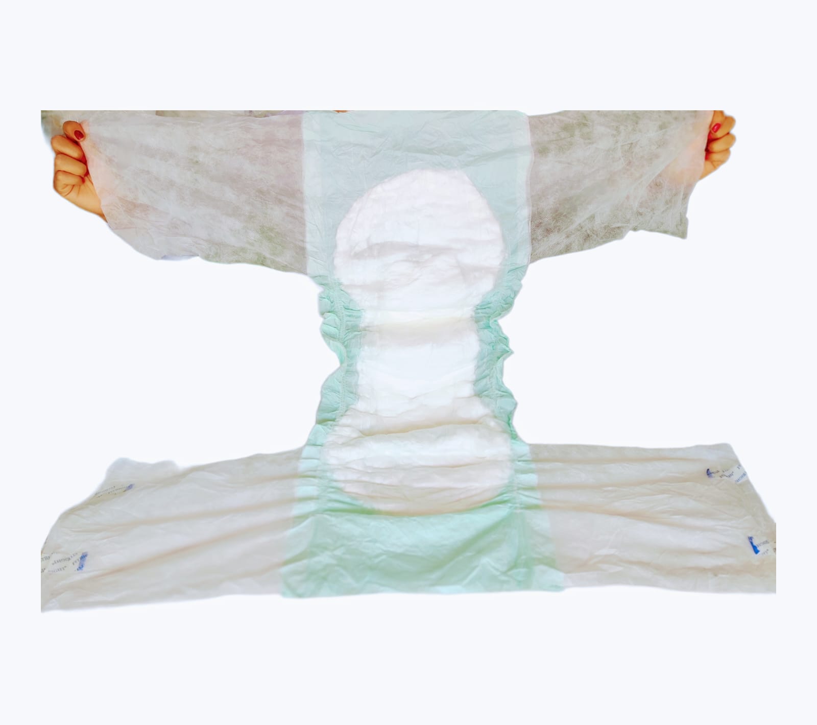 **Pañales Para Adulto Talla XXL Pack - 10 Piezas