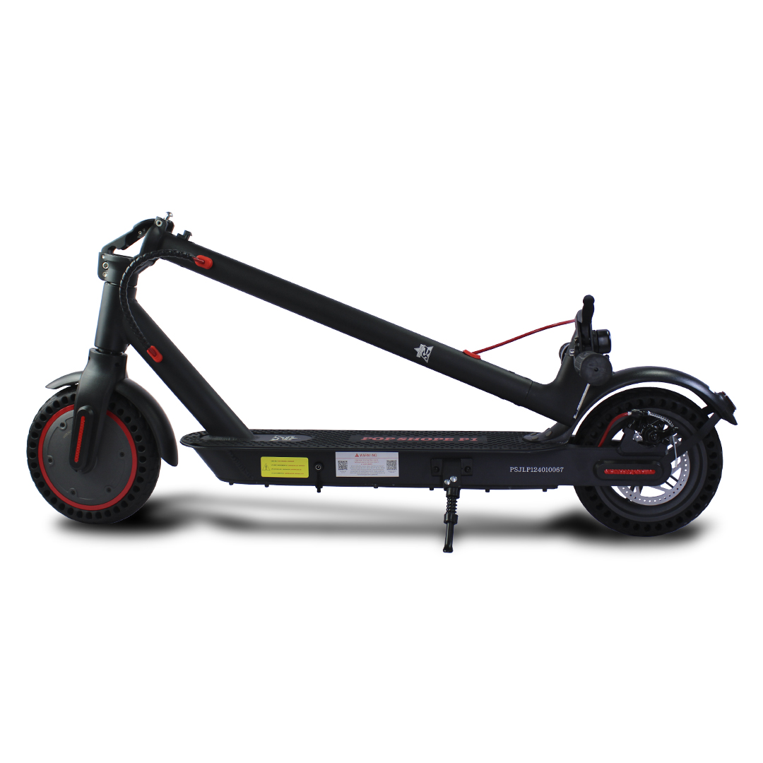 Monopatin Scooter Electrico Portatil Autonomia 25km 