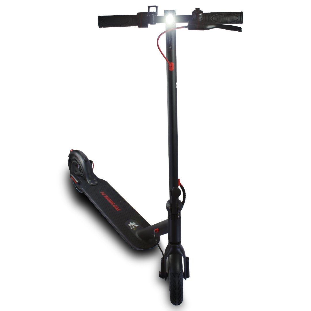 Monopatin Scooter Electrico Portatil Autonomia 25km 