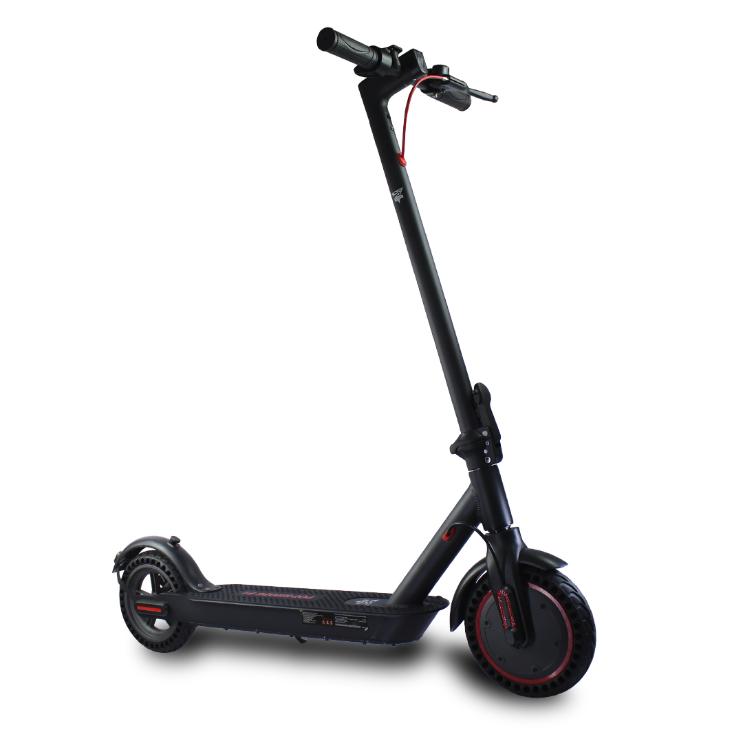 Monopatin Scooter Electrico Portatil Autonomia 25km 
