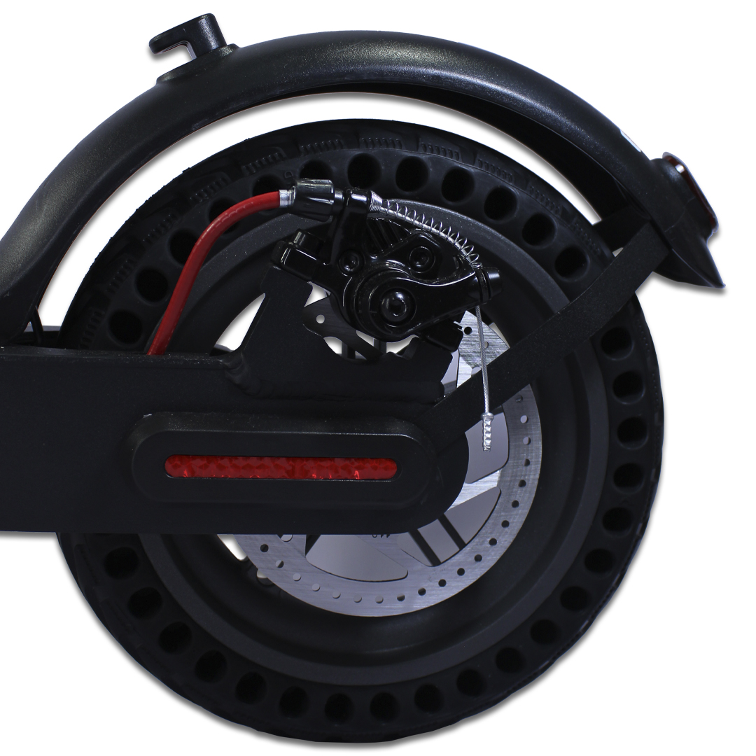 Monopatin Scooter Electrico Portatil Autonomia 25km 